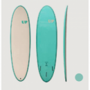 Surfboard UP Eternal 7'0 Butter Cream/beach Glass