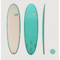 Surfboard UP Eternal 7'0 Butter Cream/beach Glass