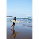 Surfboard UP Eternal 7'0 Butter Cream/beach Glass