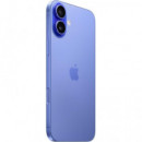 Teléfono Iphone 16 256GB Azul Ultramar  APPLE