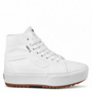 VANS Zapatillas Blancas VN0A5JLGWHT1-100