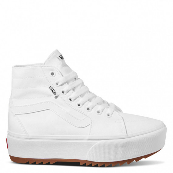 VANS Zapatillas Blancas VN0A5JLGWHT1-100