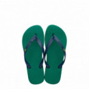 IPANEMA Chanclas Verdes Ip 80415-AR771