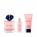 Giorgio Armani My Way Cofre de Regalo