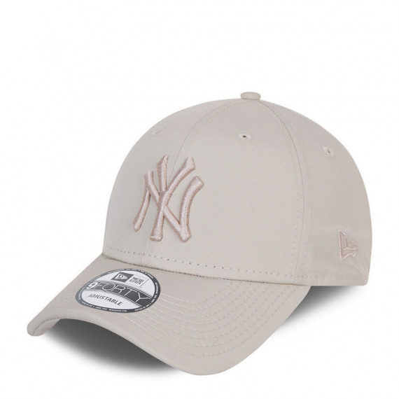 NEW ERA Gorra Beige 60137475-270