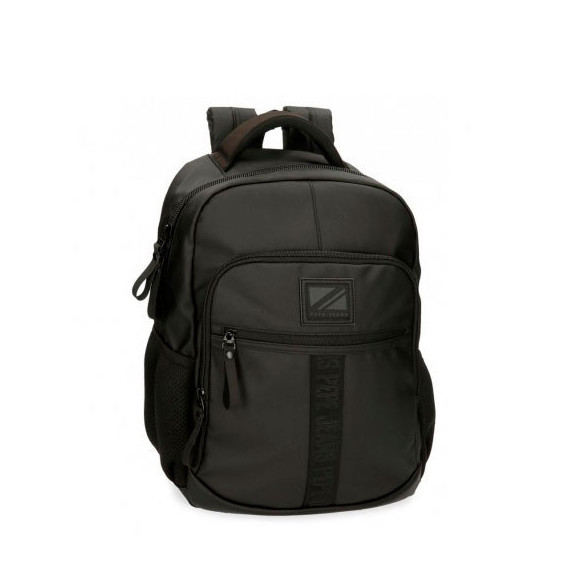 PEPE JEANS Mochila Negra 7342331-NEGRO