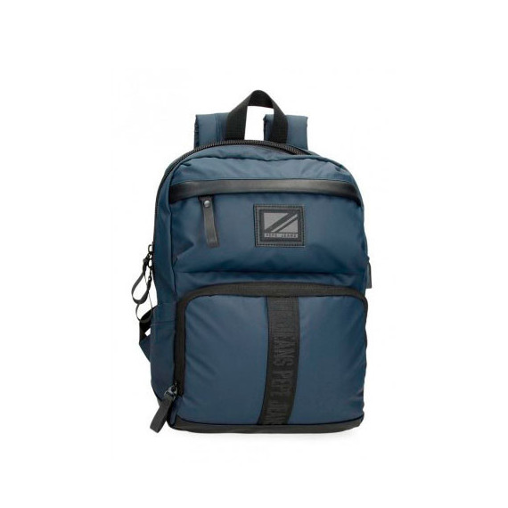 PEPE JEANS Mochila Marina 7342532-AZUL