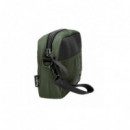 PEPE JEANS Neceser Verde 7064142 Bolsa de Mano PJL-42