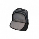 PEPE JEANS Mochila Negra 7122831 Mochila ADAPPORT-31