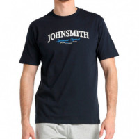 Camiseta Jaula M  JOHN SMITH