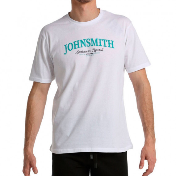 Camiseta Jaula M  JOHN SMITH