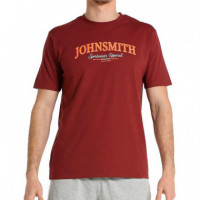 Camiseta Jaula M  JOHN SMITH