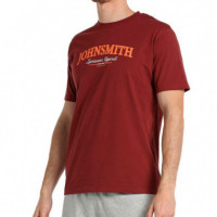 Camiseta Jaula M  JOHN SMITH