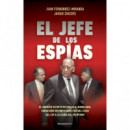 el Jefe de los Espias