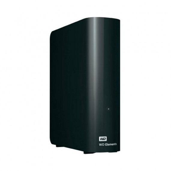 WESTERN DIGITAL Disco Externo Elements 4TB 3.5 USB 3.0