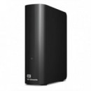 WESTERN DIGITAL Disco Externo Elements 4TB 3.5 USB 3.0