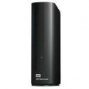 WESTERN DIGITAL Disco Externo Elements 6TB 3.5 USB 3.0