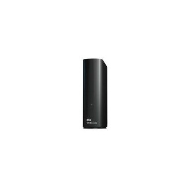 WESTERN DIGITAL Disco Externo Elements 6TB 3.5 USB 3.0