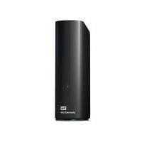 WESTERN DIGITAL Disco Externo Elements 6TB 3.5 USB 3.0