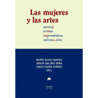 las Mujeres y las Artes