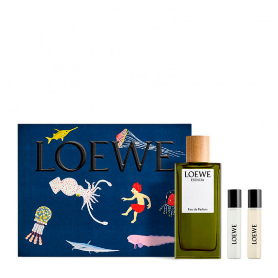 Esencia Set  LOEWE