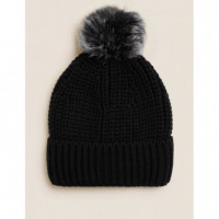 Gorro Pompon  MARKS AND SPENCER