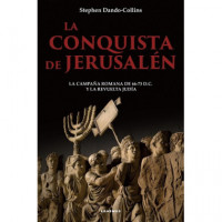 Conquista de Jerusalen,la