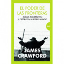 Poder de las Fronteras,el