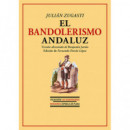 el Bandolerismo Andaluz