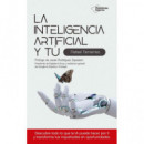 la Inteligencia Artificial y tu