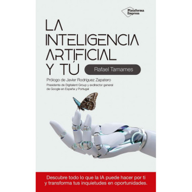 la Inteligencia Artificial y tu