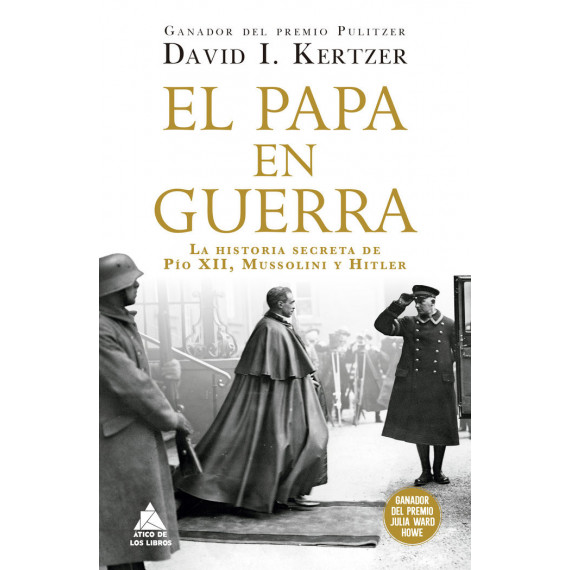 Papa en Guerra,el