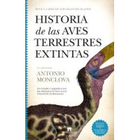 Historia de las Aves Terrestres Extendidas