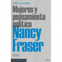 Nancy Fraser