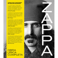 Frank Zappa