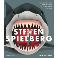 Steven Spielberg