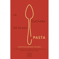 la Cuchara de Plata: Pasta