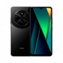 POCO Smartphone POCO C75 8GB 256GB Negro OC/8GB/256GB/6,88/ANDROID