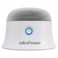 ULEFONE Altavoz BLUETOOTH Umagnet Sound Duo Blanco