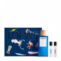 LOEWE 7 Set