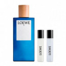 LOEWE 7 Set