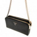 Bolso Bandolera Daryna Status de GUESS