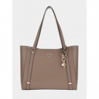 Bolso Daryna Elite Tote de GUESS