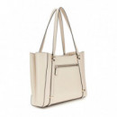 Bolso Daryna Elite Tote de GUESS