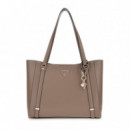 Bolso Daryna Elite Tote de GUESS