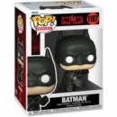 FUNKO Pop Movies Dc Comics The Batman Batman