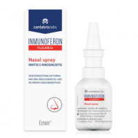 Flulenza Nasal Spray 20 Ml  CANTABRIA LABS