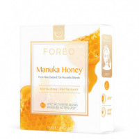 FOREO Ufo Mask Ufo Mask Manuka Honey,