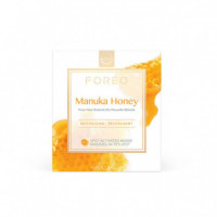 FOREO Ufo Mask Ufo Mask Manuka Honey,