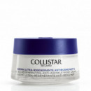 COLLISTAR Linea Speciale Anti-eta Special Anti-age Crema Super-regeneradora Antiarrugas de Noche, 50ML